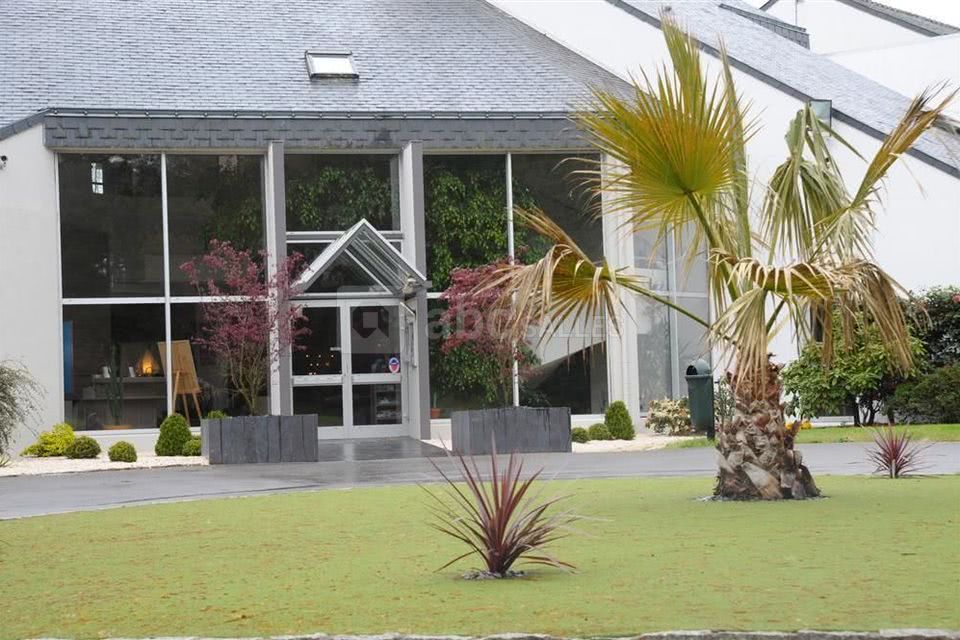 Hôtel du golf saint laurent