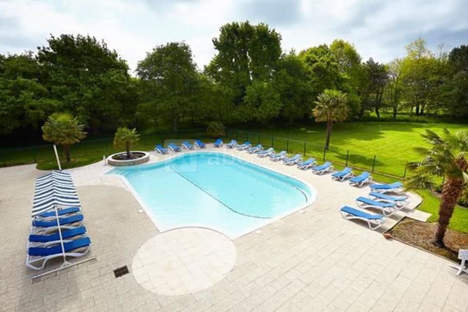 Hôtel du Golf de Saint Laurent