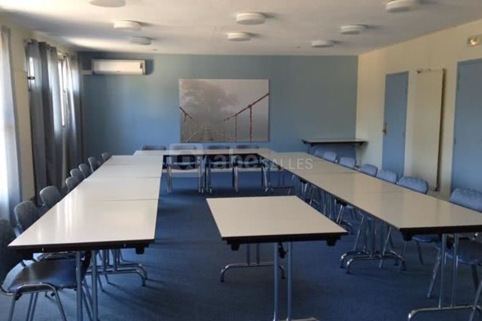 Hôtel du Golf de Saint Laurent