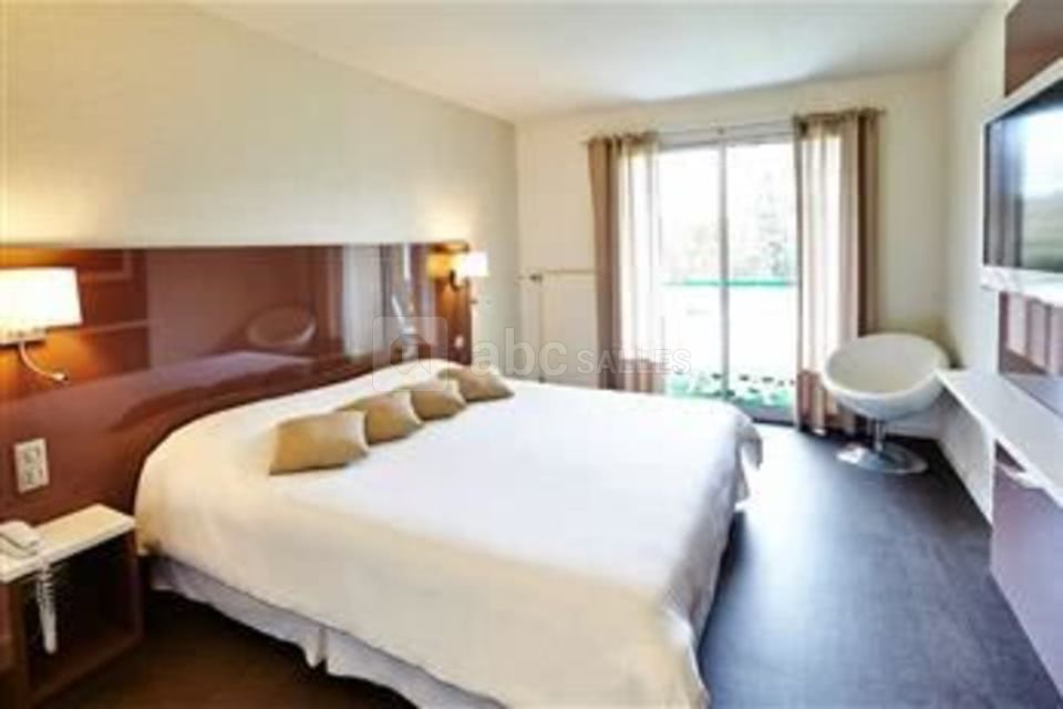 Hôtel du Golf de Saint Laurent