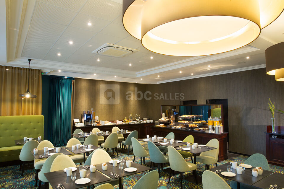 Restaurant La Touraine