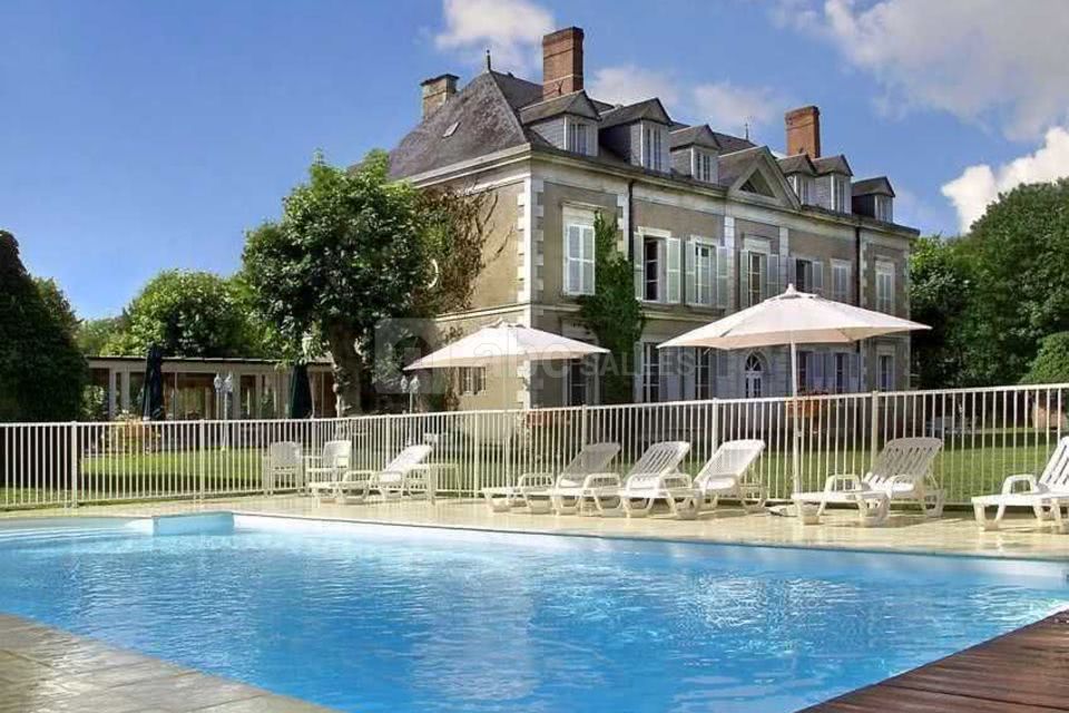 Domaine de Valaudran