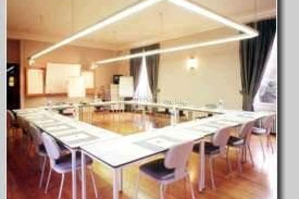 Salon chambord