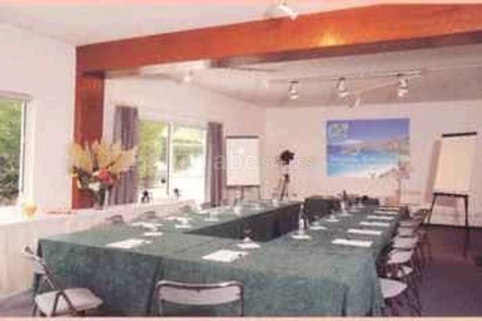 Salle de réunion