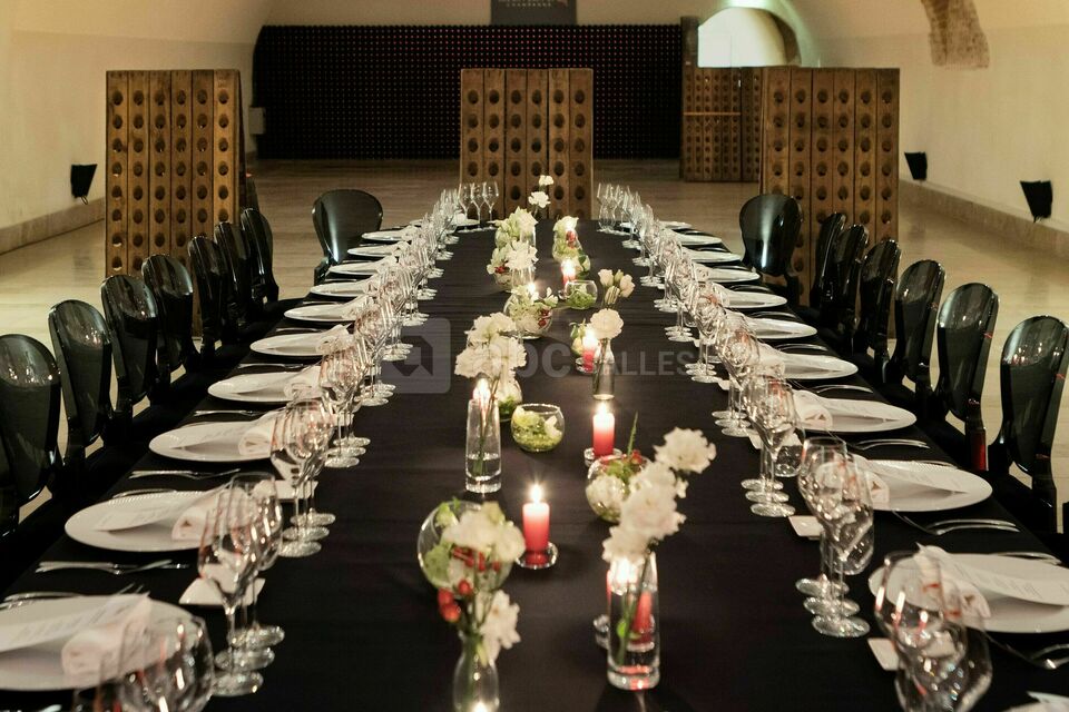 Champagne G.H Mumm