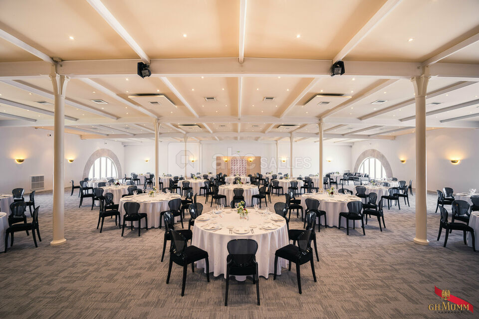 Salle Grand Cordon