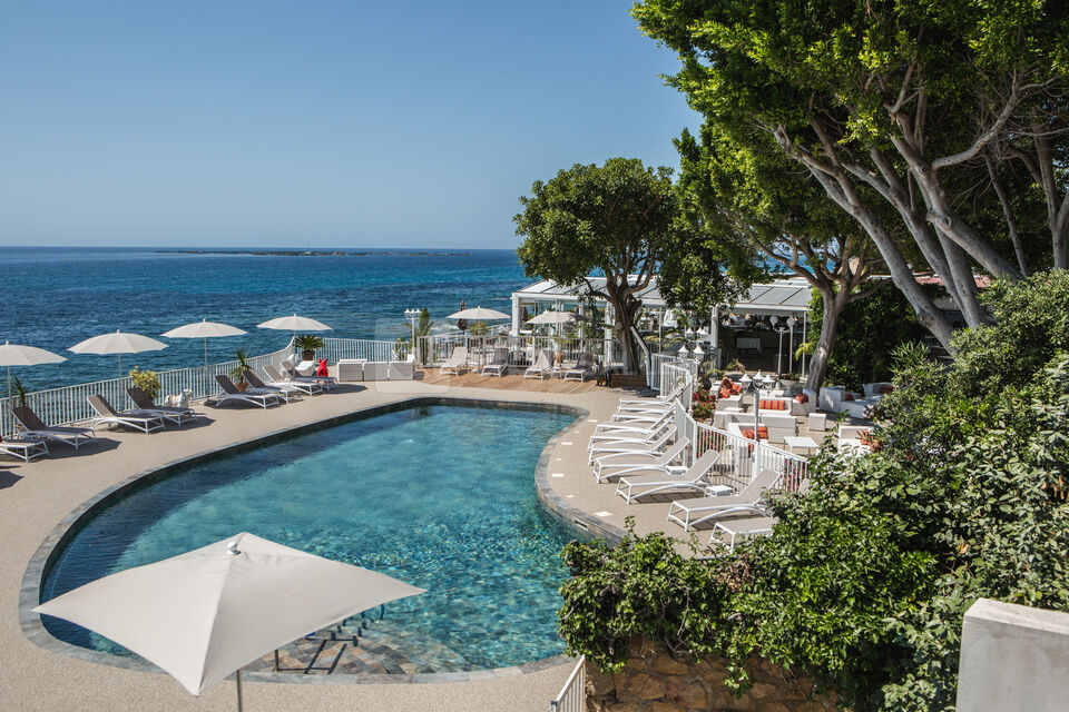 L'Hôtel Dolce Vita