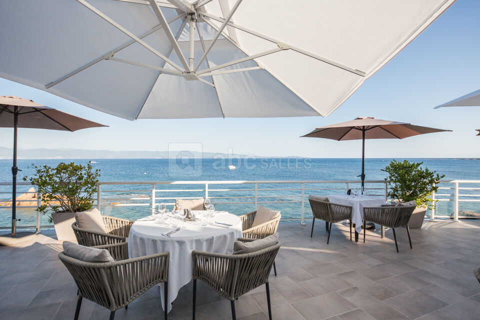 L'Hôtel Dolce Vita