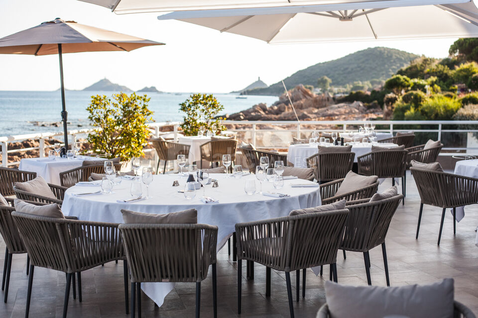 L'Hôtel Dolce Vita