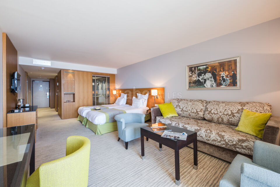 L'Hôtel Dolce Vita