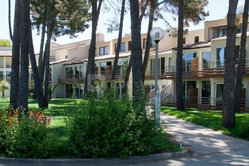 Hôtel Club Marina Viva