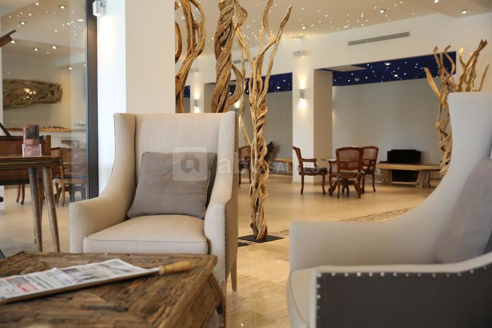 Hôtel Campo Dell'oro
