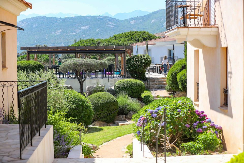 La Villa