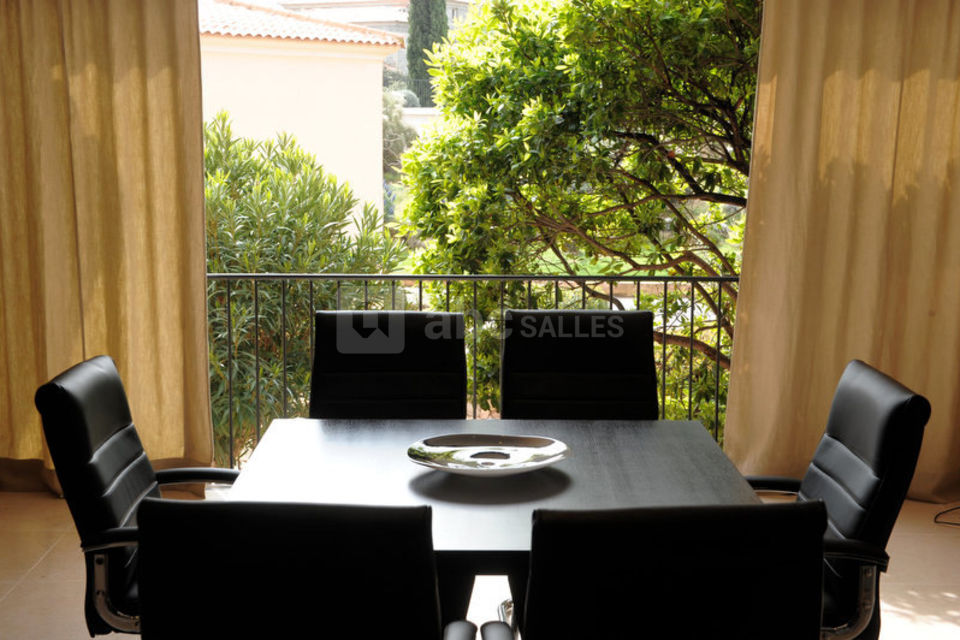 La Villa