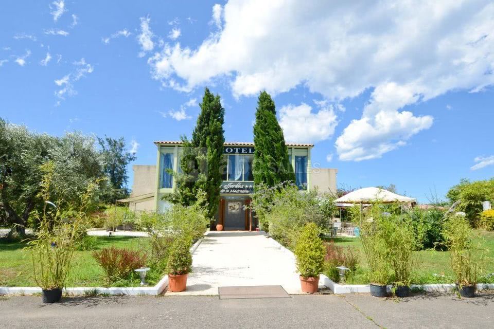 La Madrague
