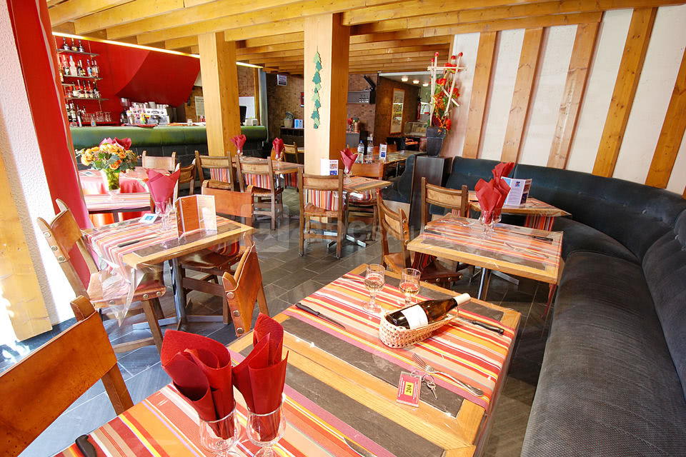 Restaurant el foc