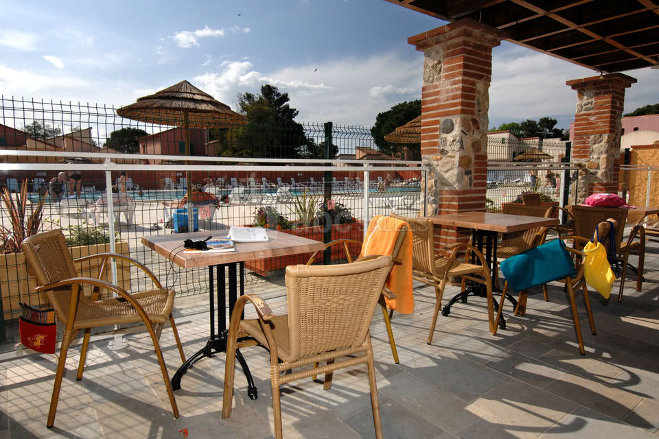 Restaurant l'Acadien