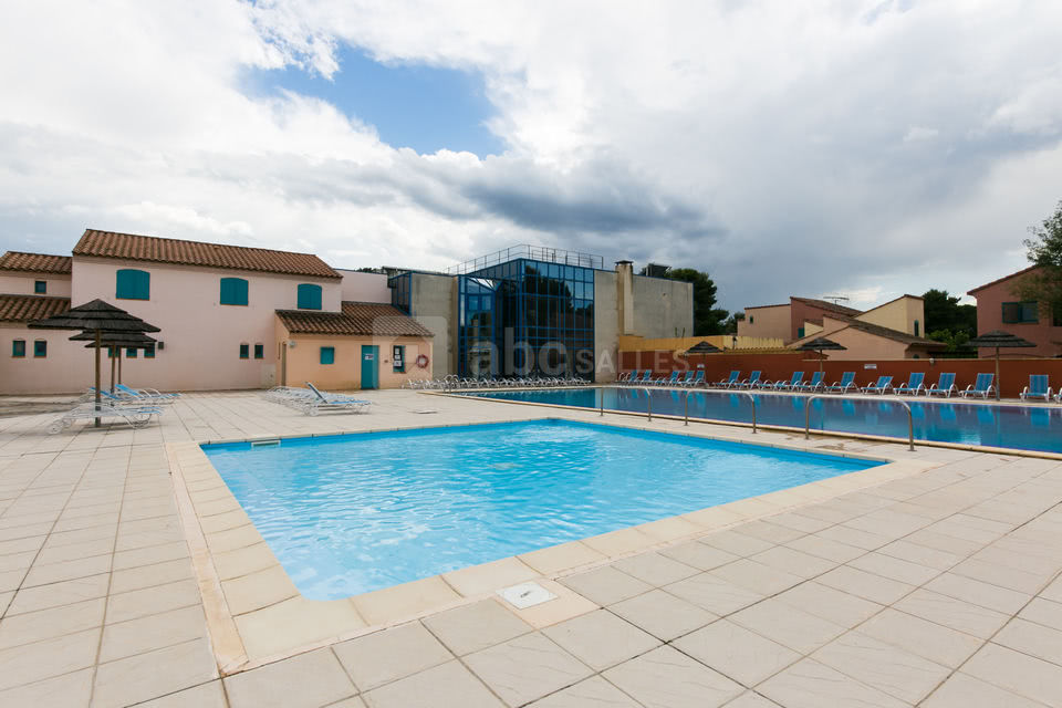 Goélia Argelès Village Club