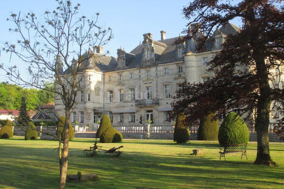 Château des Monthairons