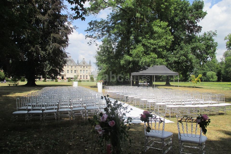 Château des Monthairons