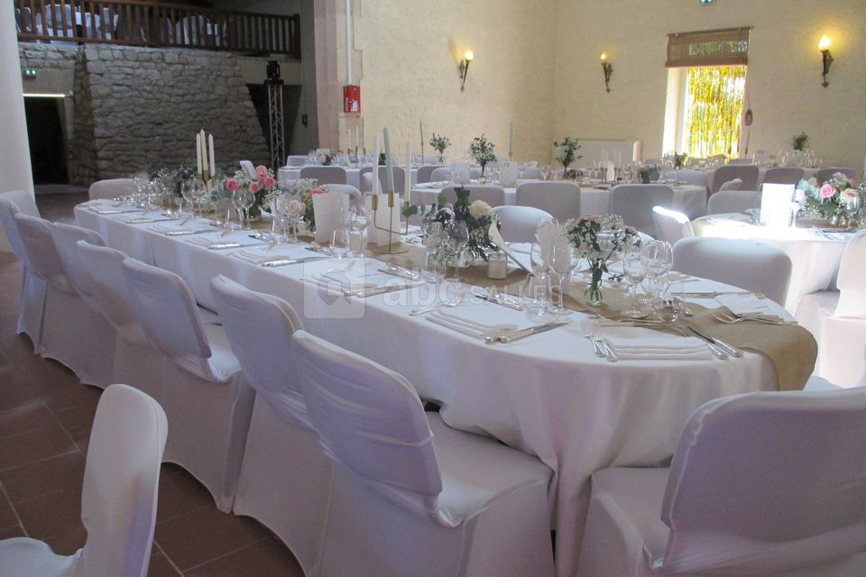Château des Monthairons