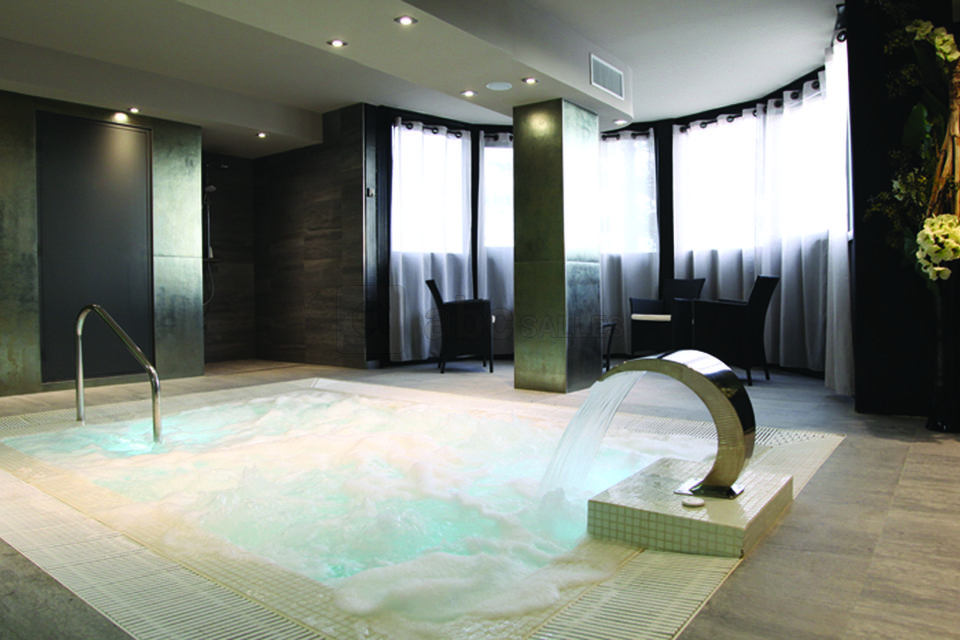 Le Spa