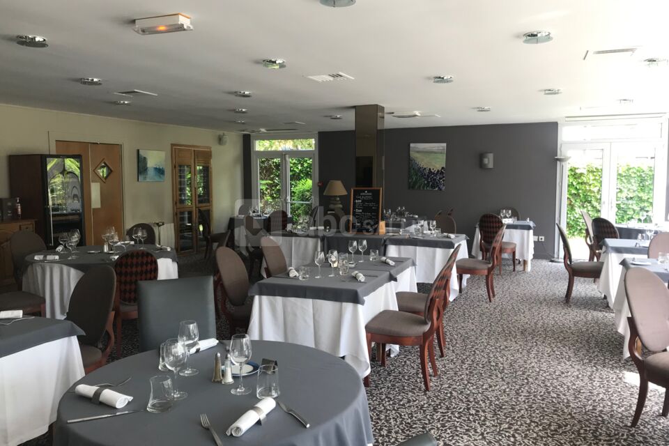 Le Pré Saint Germain