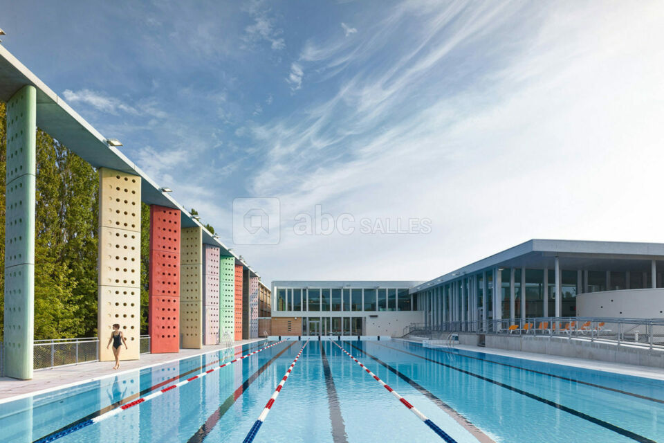 Le Pré Saint Germain