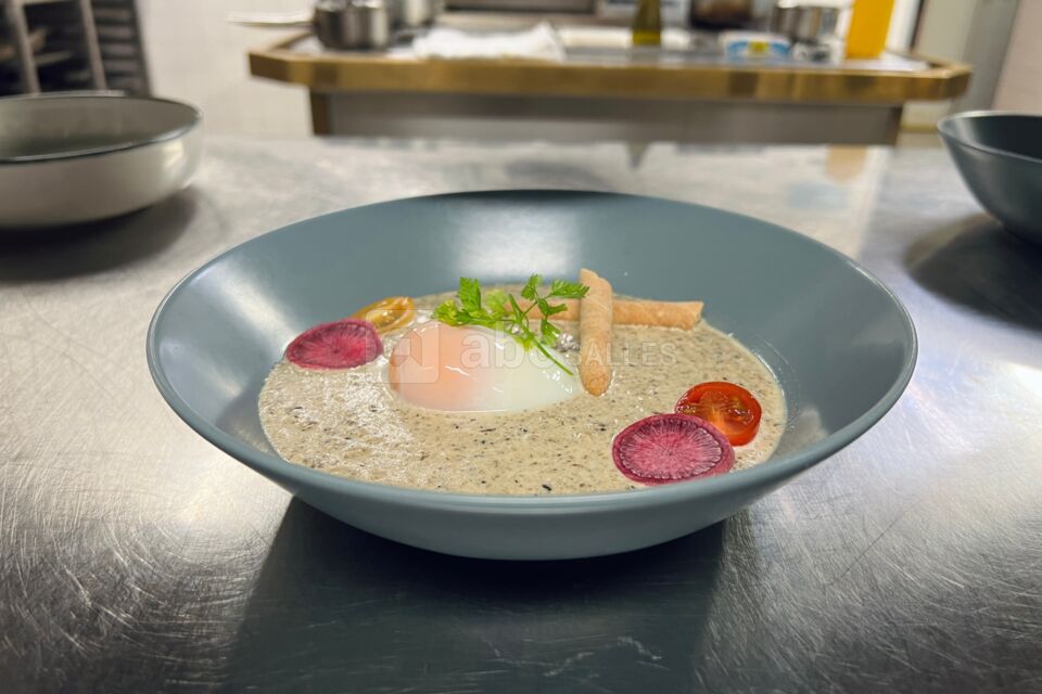 Le Pré Saint Germain