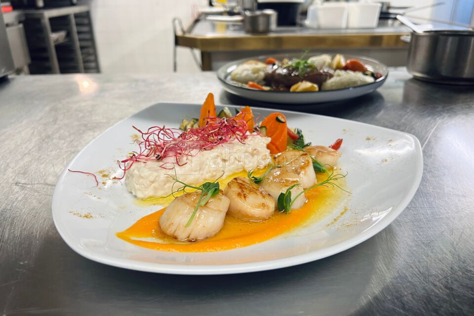 Le Pré Saint Germain