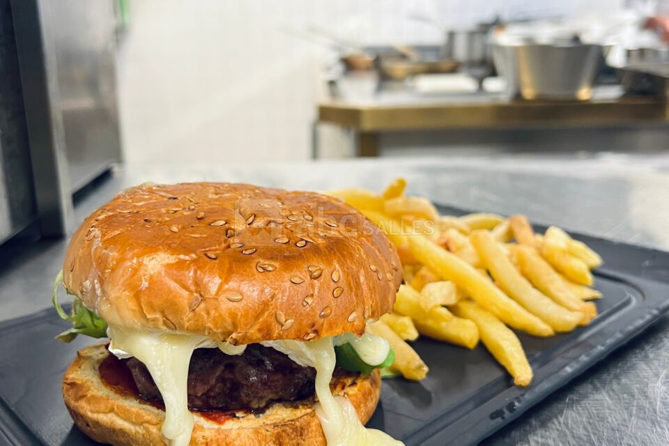 Le Pré Saint Germain