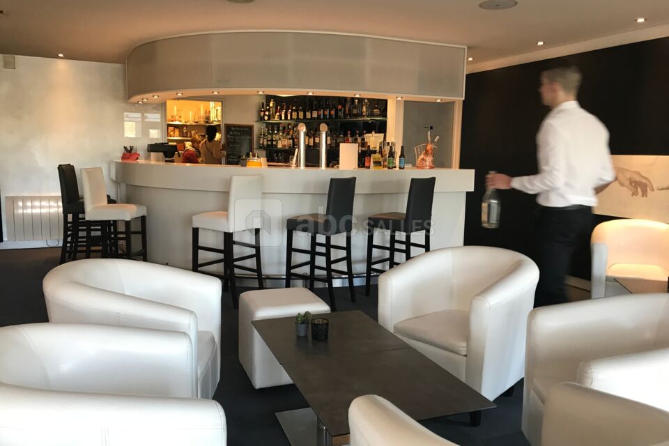 Le Pré Saint Germain