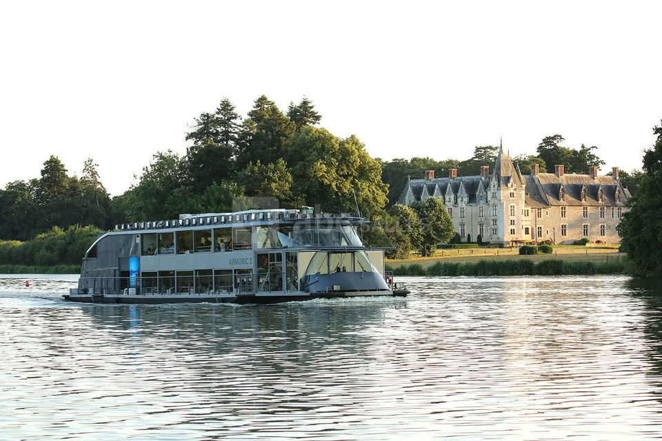 Bateaux Nantais Armoric 2