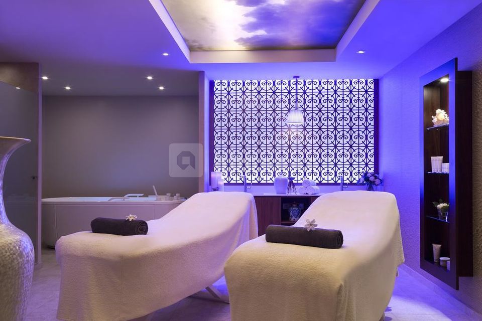 Hôtel Royal Thalasso
