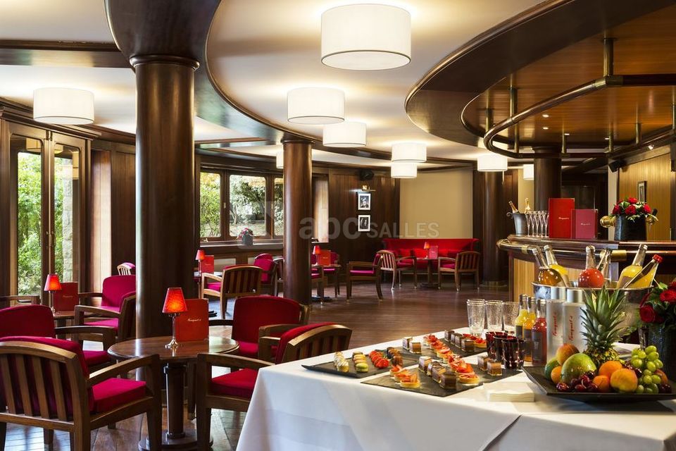 Hôtel Royal Thalasso