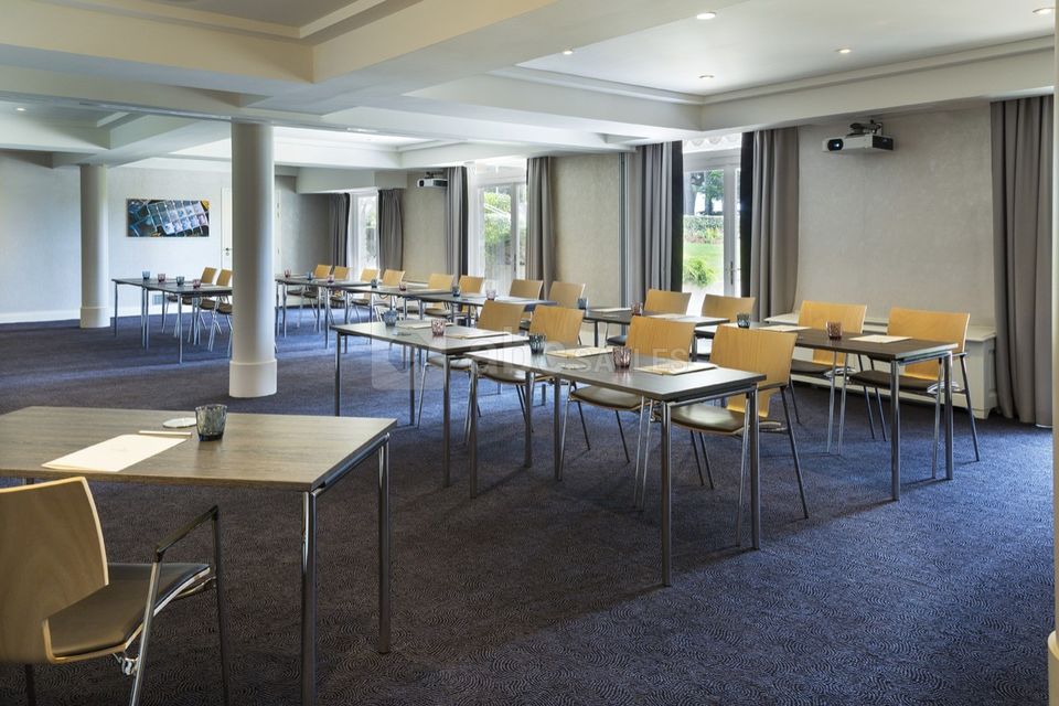 Hôtel Royal Thalasso