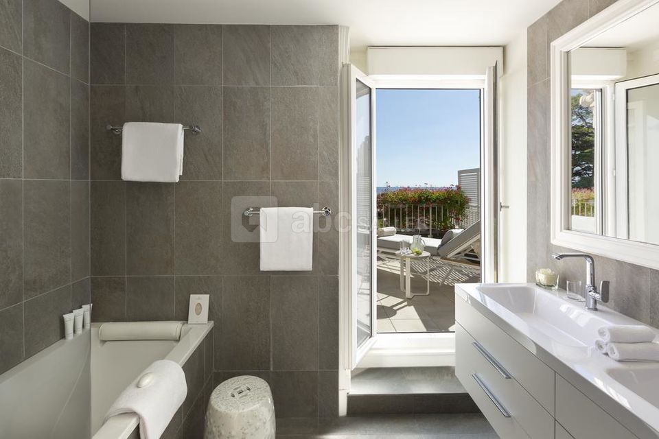 Hôtel Royal Thalasso