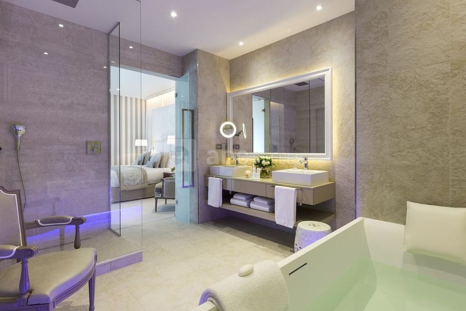 Hôtel Royal Thalasso