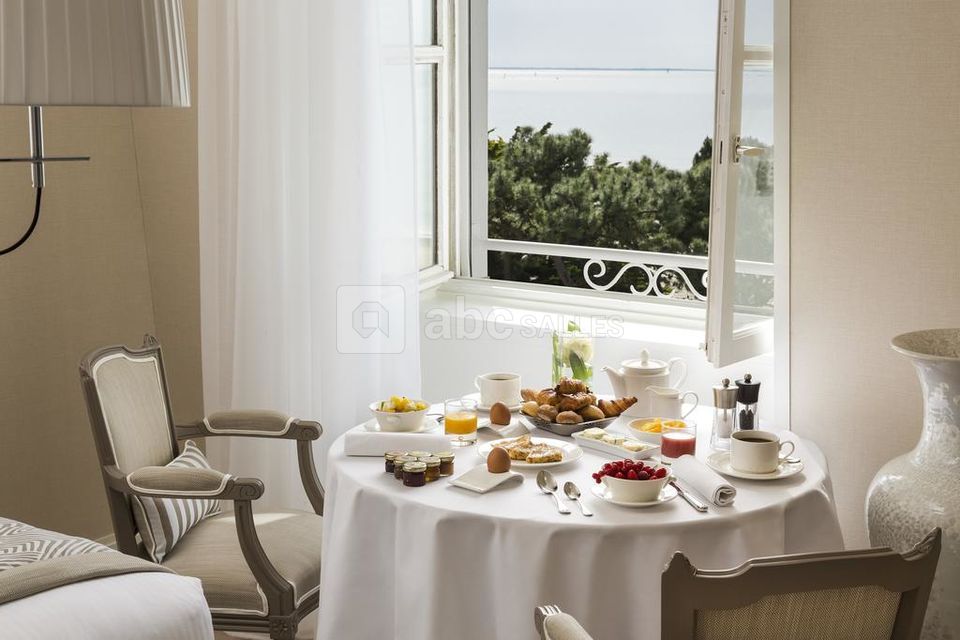 Hôtel Royal Thalasso