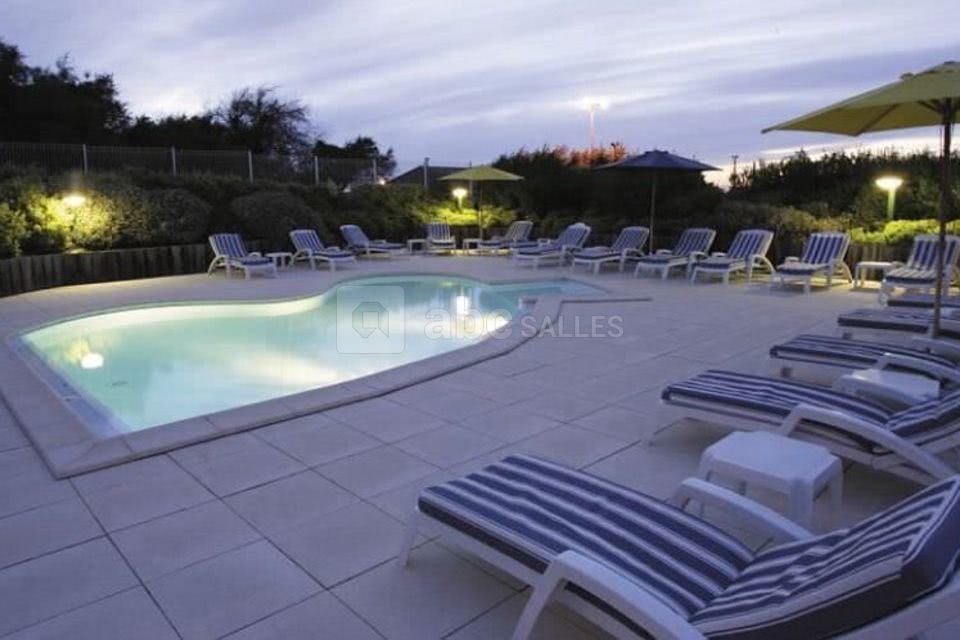 Club Belambra Les Salines
