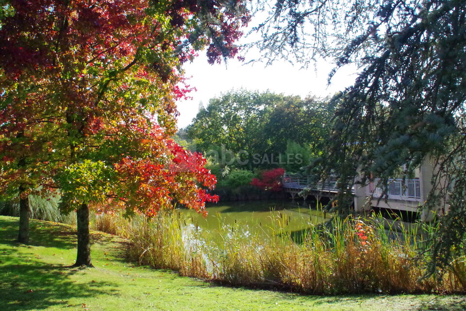 Les Jardins de l'Anjou