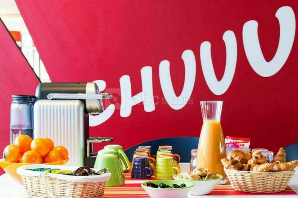 Hôtel Ibis Styles Angoulême Nord