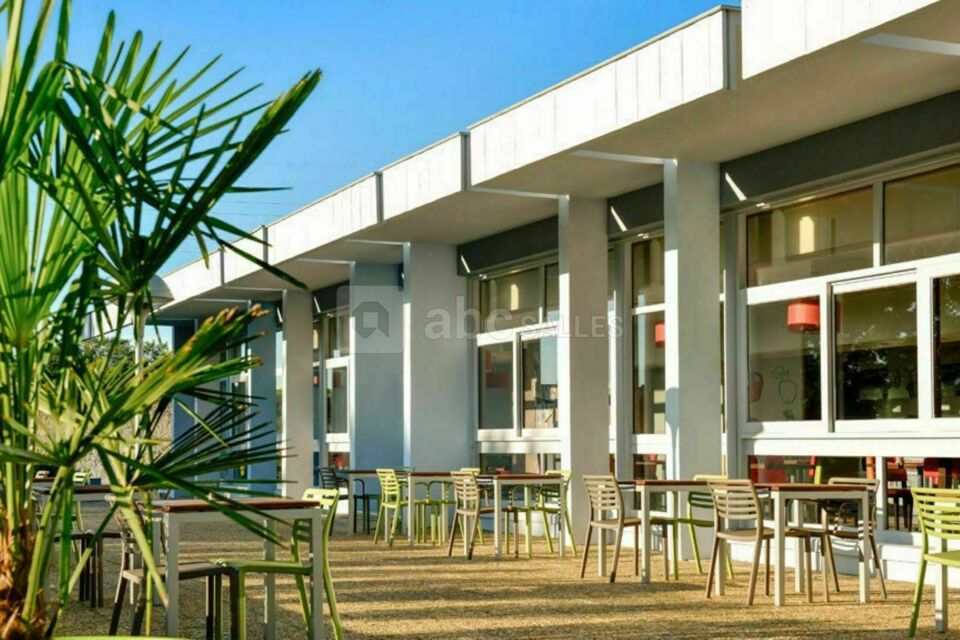 Hôtel Ibis Styles Angoulême Nord