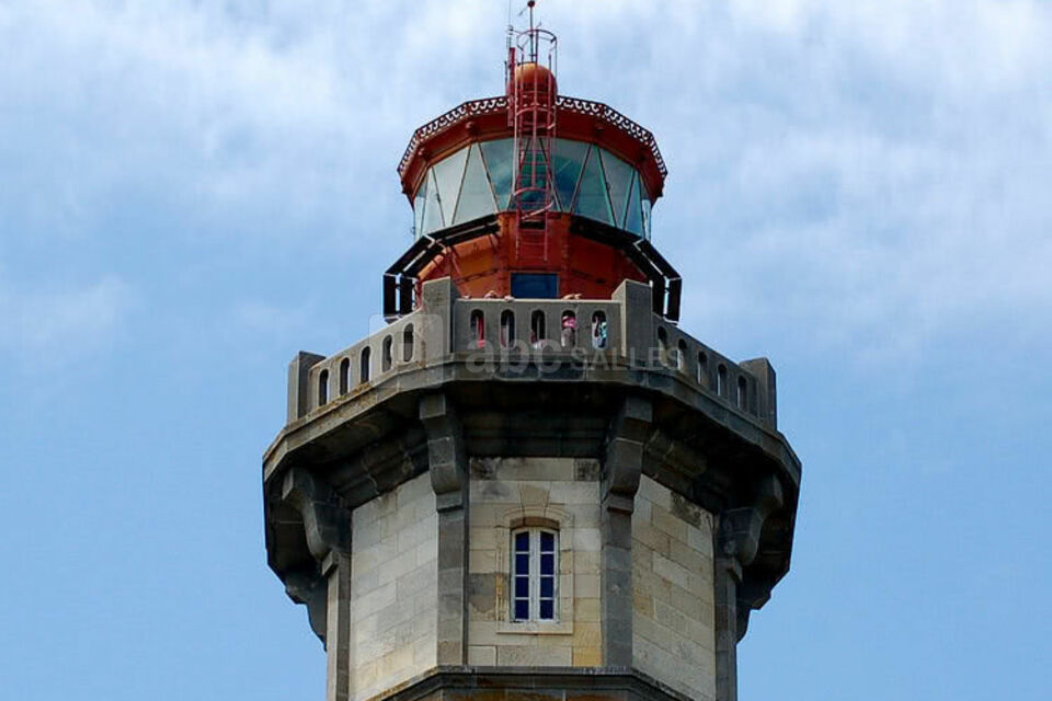 Phare des baleines