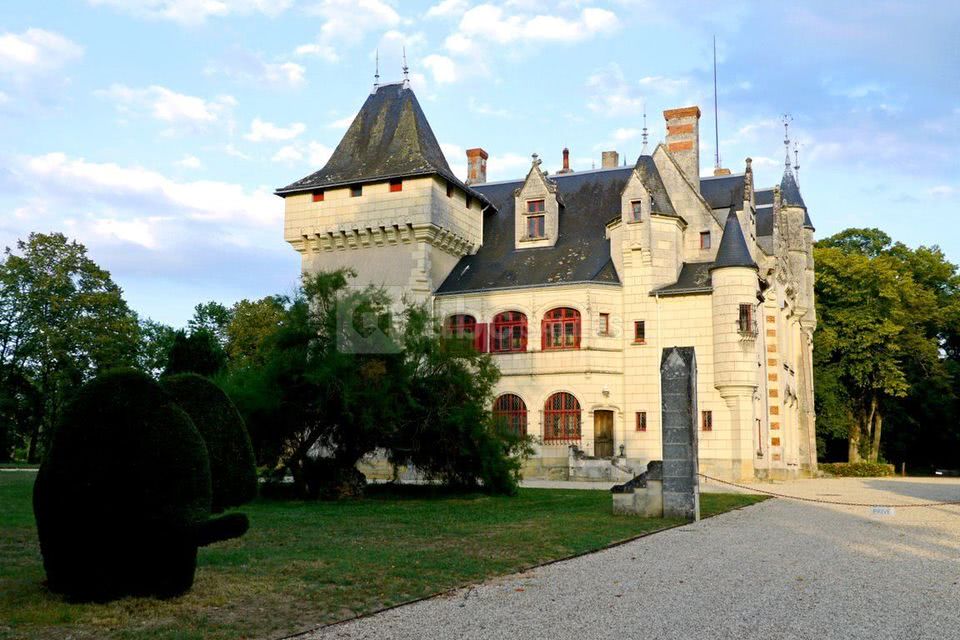 Château de la Grille
