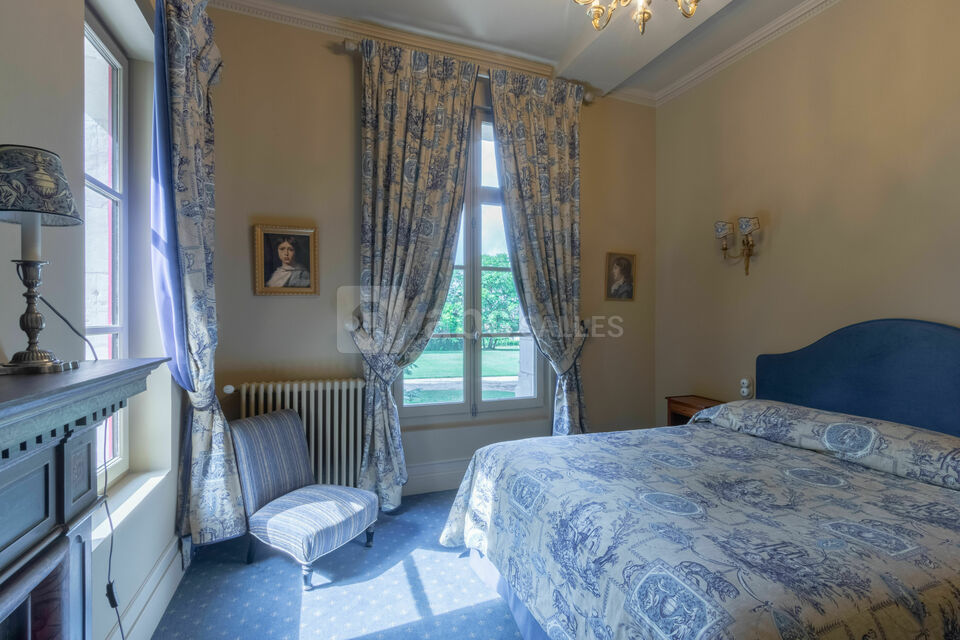 Château de la Grille