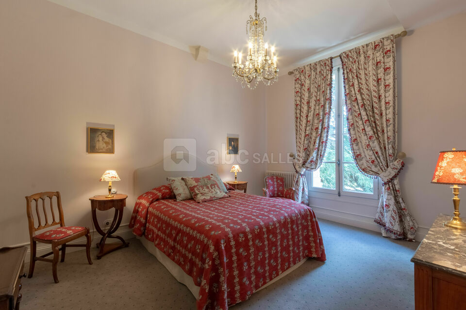 Château de la Grille