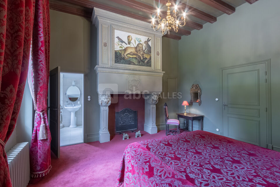 Château de la Grille