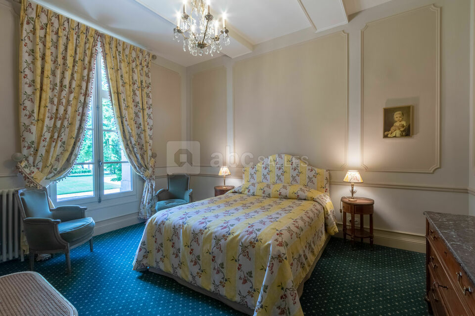 Château de la Grille