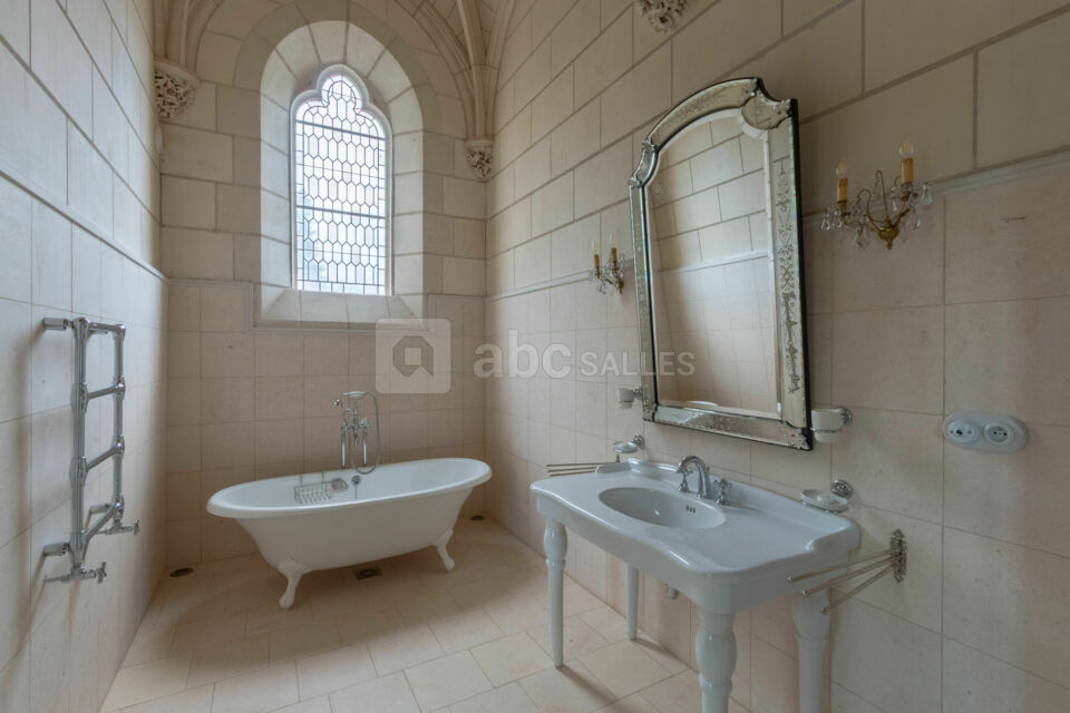 Château de la Grille